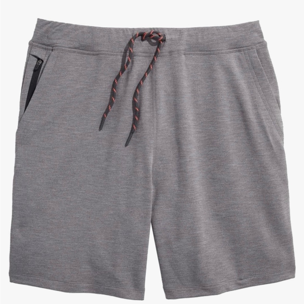 vineyard vines Men's On-The-go Knit Short Small NWT